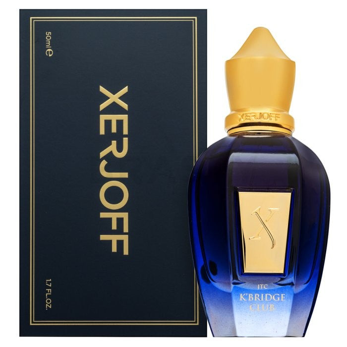Xerjoff K&