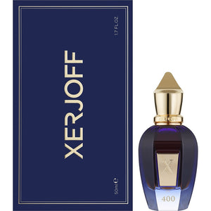 Xerjoff Xerjoff 400 - 50 מ"ל