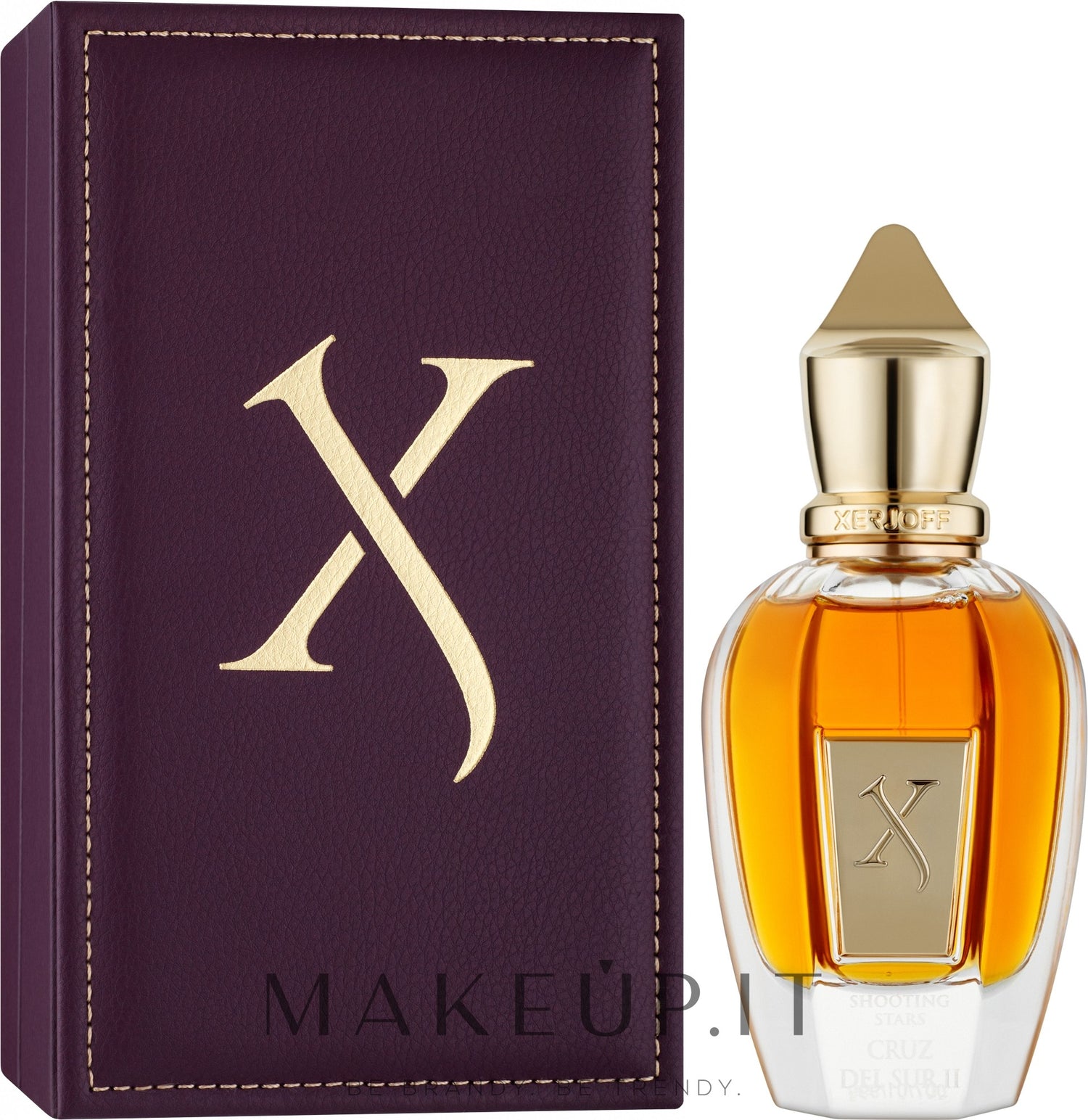 Xerjoff Cruz del Sur II - 50 ml