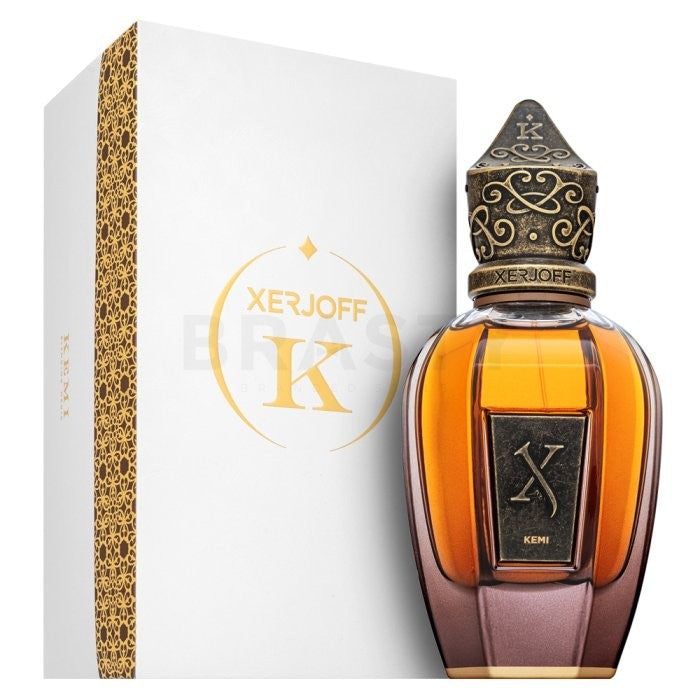 Xerjoff Kemi parfémovaná voda - 50 ml