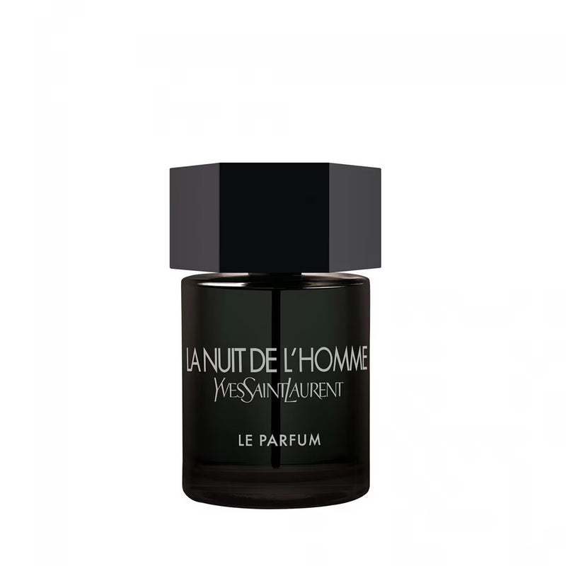 عطر إيف سان لوران La Nuit De L'Homme - EDP - الحجم: 60 مل