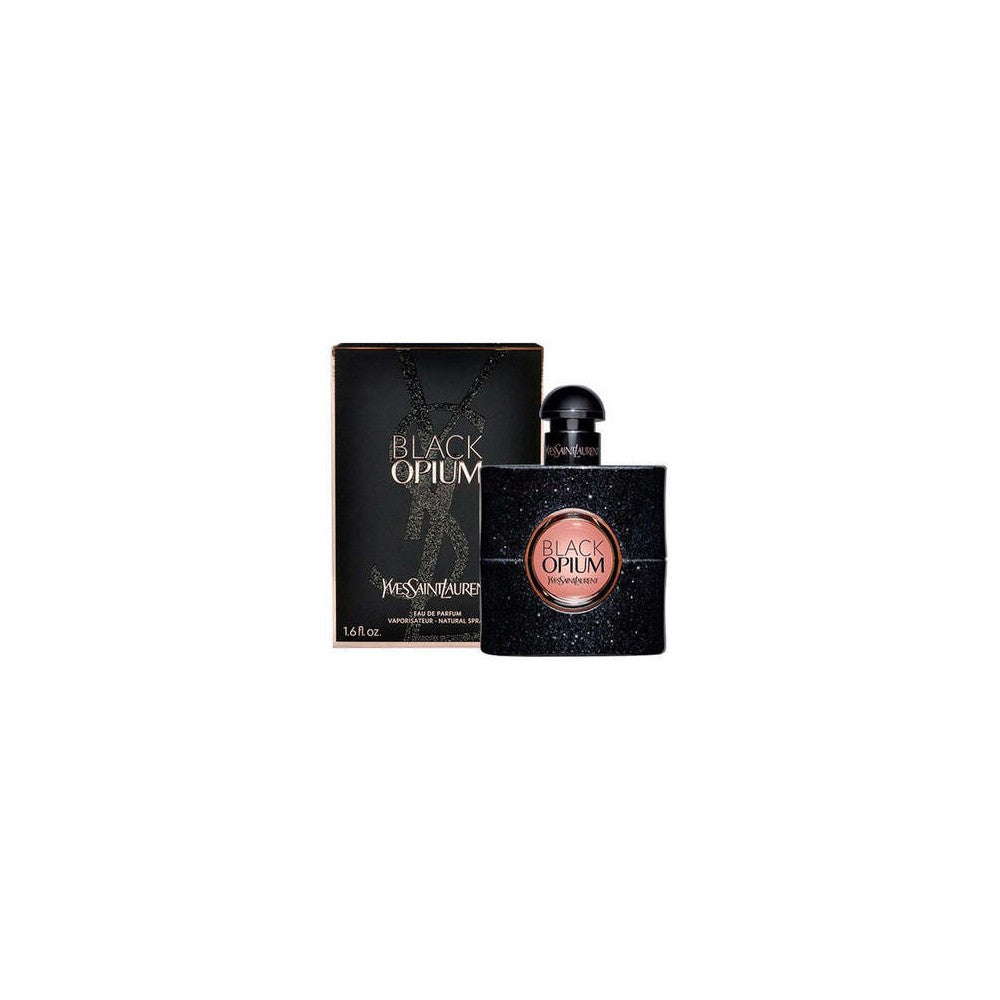 Yves saint laurent Black Opium Eau De Toilette 女士香水90 ml – Papique