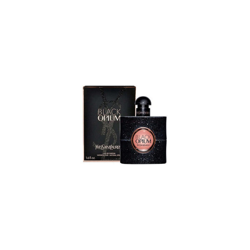 Yves saint laurent Black Opium - Parfémovaná voda pro ženy - Objem: 30 ml