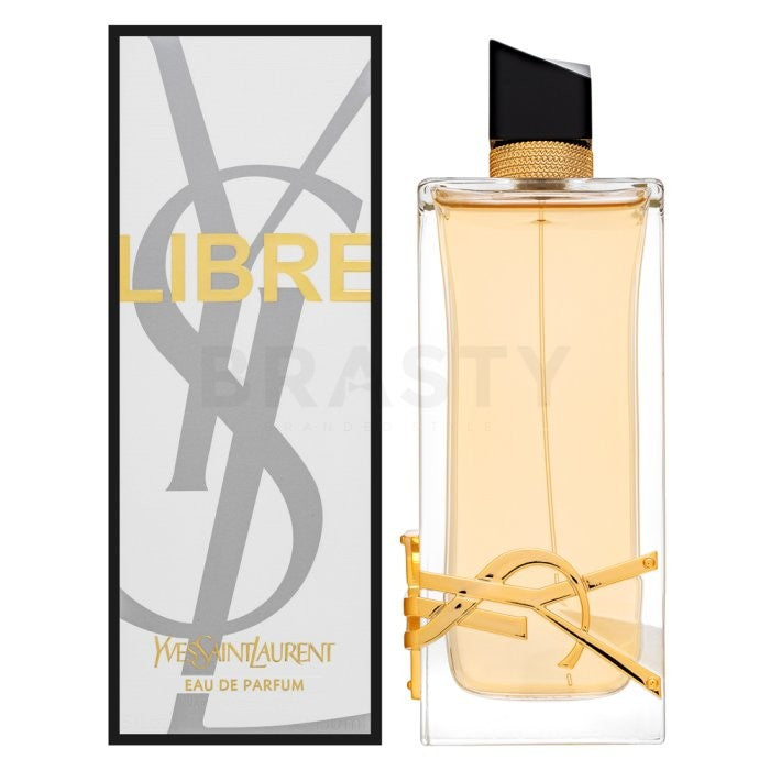 Yves Saint Laurent Libero 150 ml — Eau de Parfum