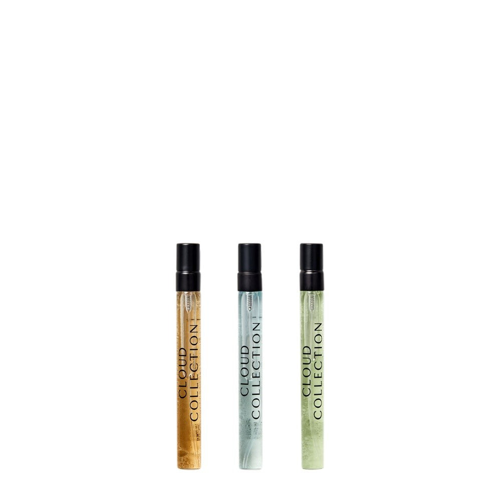 Zarkoperfume Cloud Discovery Kit 3x10ml