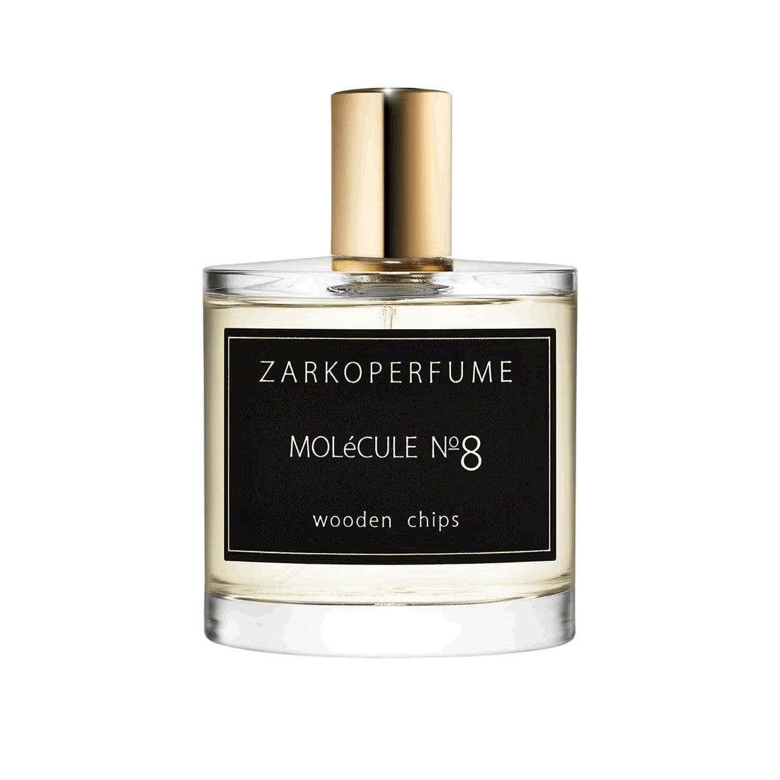 Woda perfumowana Zarkoperfume MOLeCULE NO.8 - 100 ml