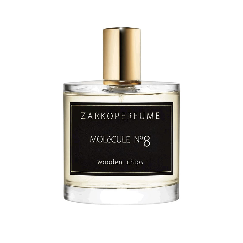Zarkoperfume MOLeCULE NO.8 오 드 퍼퓸 - 100 ml