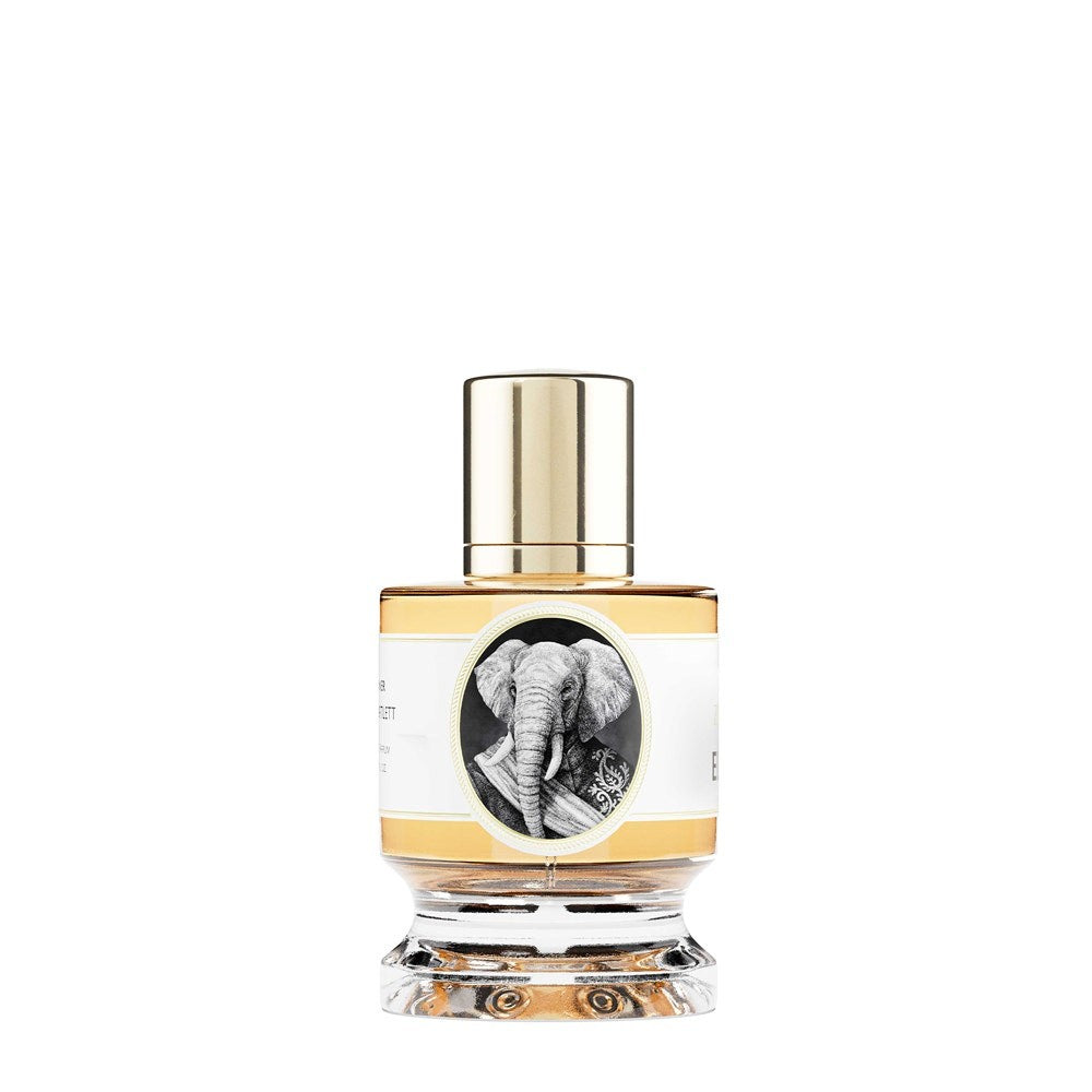 Zoologist Elephant Unisex 60 ml — Extrait de Parfum 