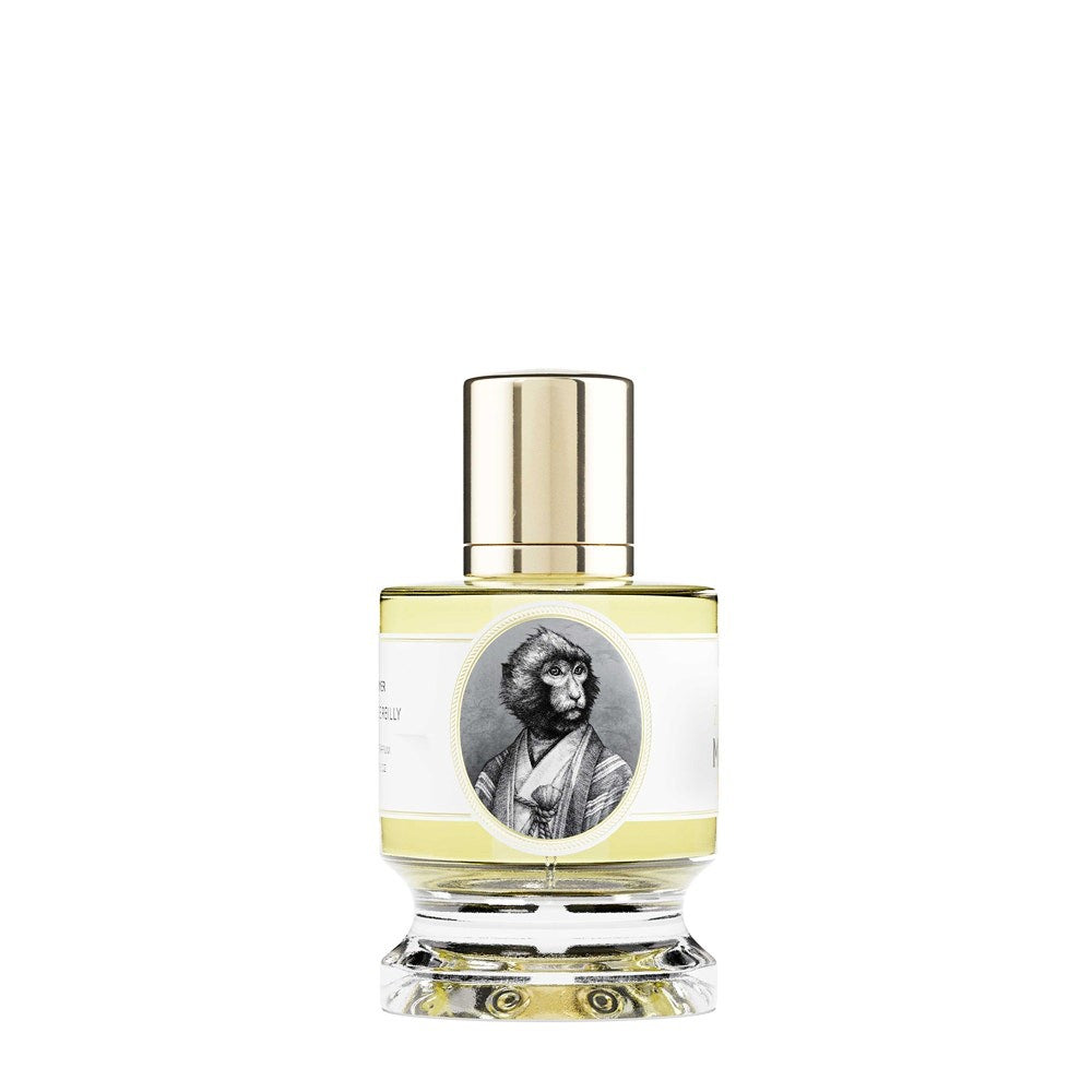 Zoologist Macaque Yuzu Ed. Unisex 60 ml — Extrait de Parfum 