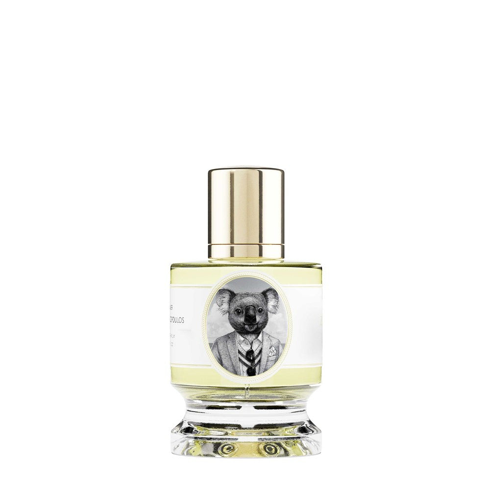 Zoolog Koala Extrait de Parfum - 60 ml unisex