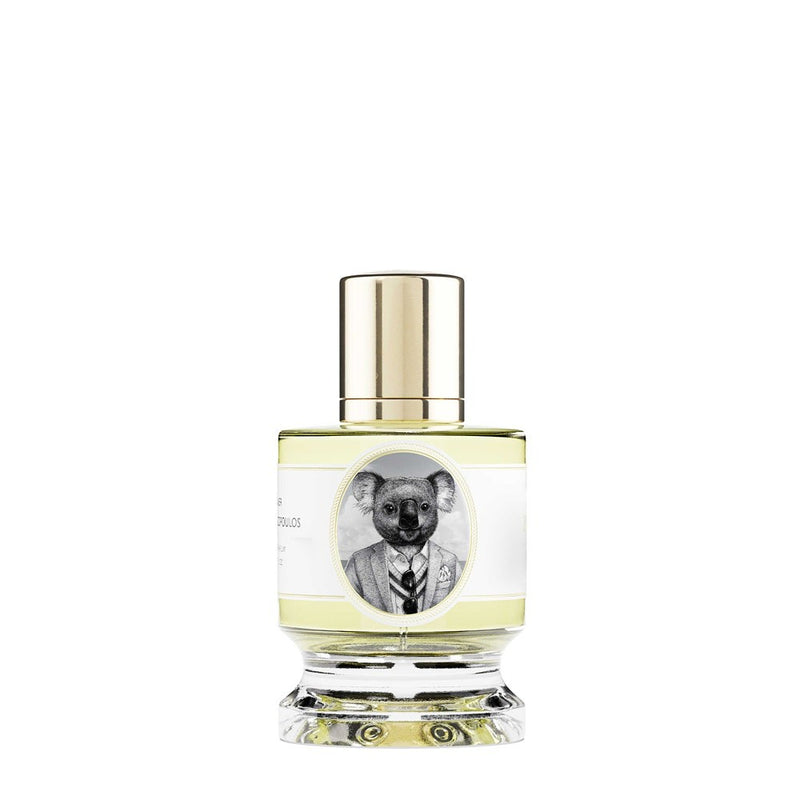 Zoologist Koala Unisex 60 ml — Extrait de Parfum 