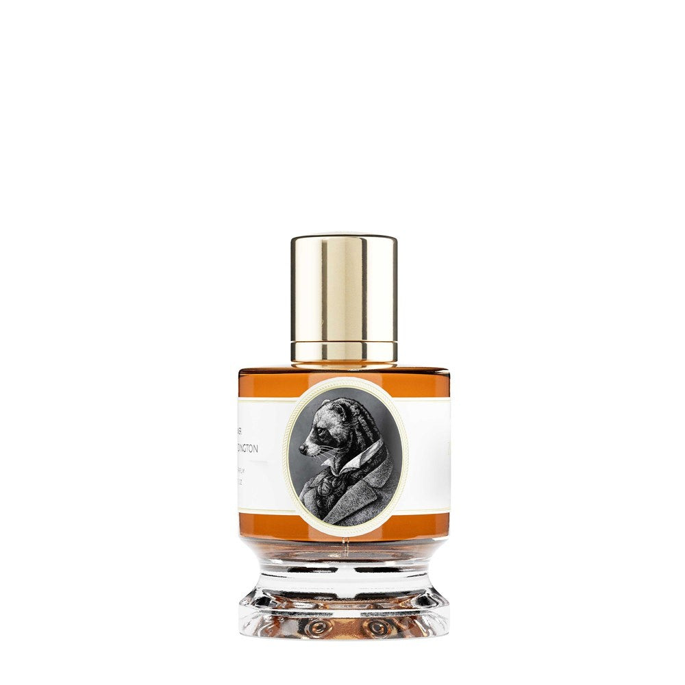 Zoöloog Civet Extrait de Parfum - 60 ml unisex