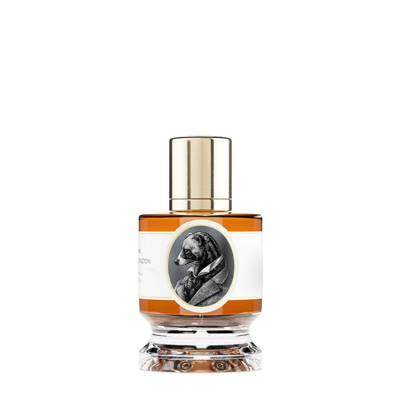 Zoöloog Civet Extrait de Parfum - 60 ml unisex