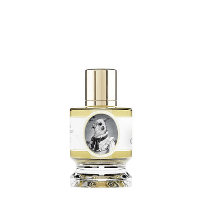 Apa de parfum Zoologist Cockatiel Special Edition - 60 ml