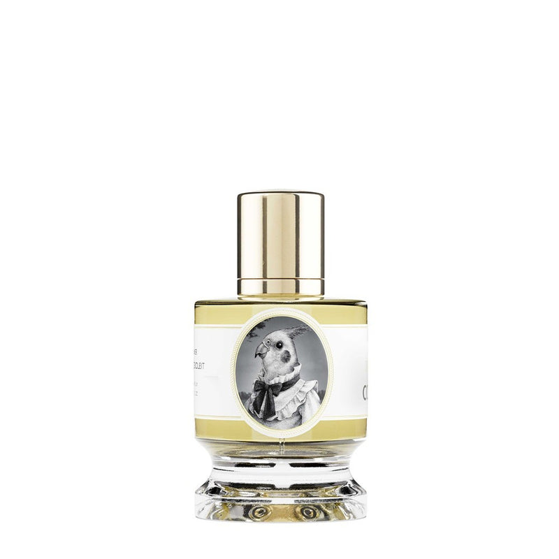 Zoologist Cockatiel Special Edition 60 ml — Eau de Parfum 