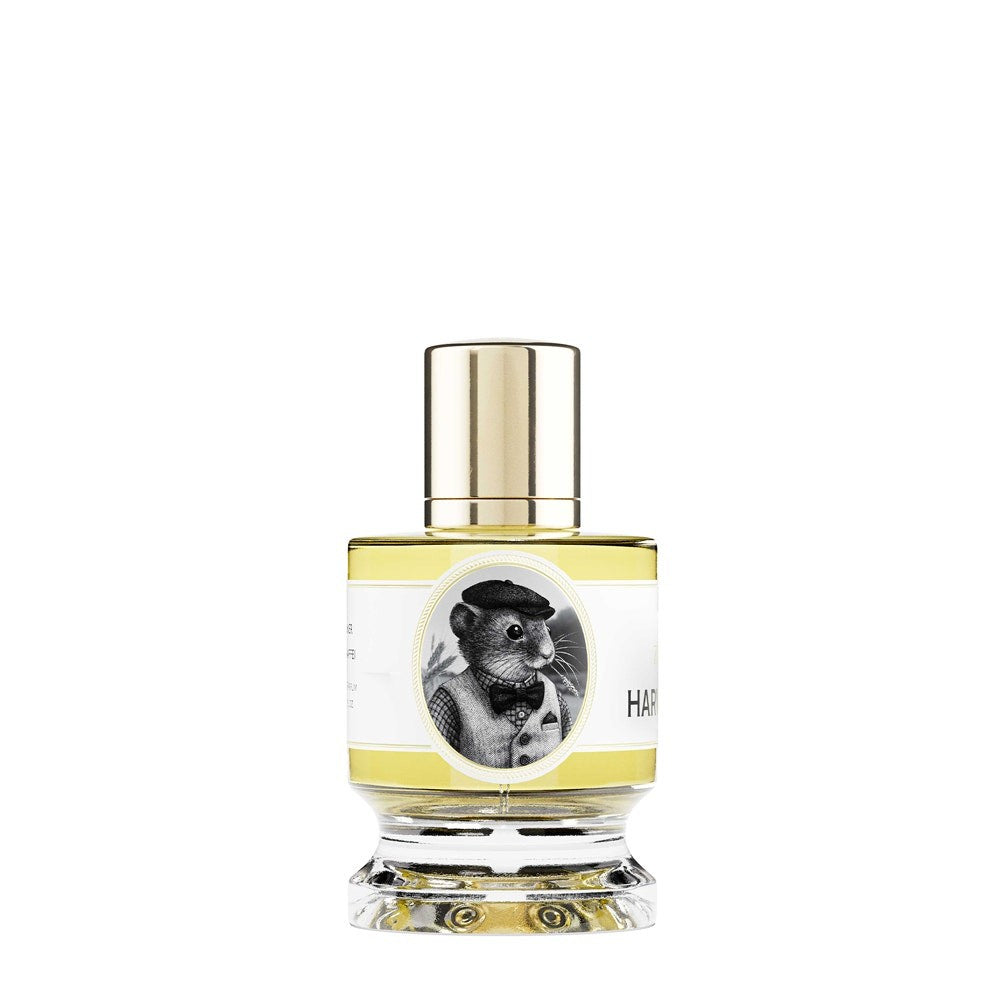 Zoologist Harvest Ratón Eau de Parfum - 60 ml