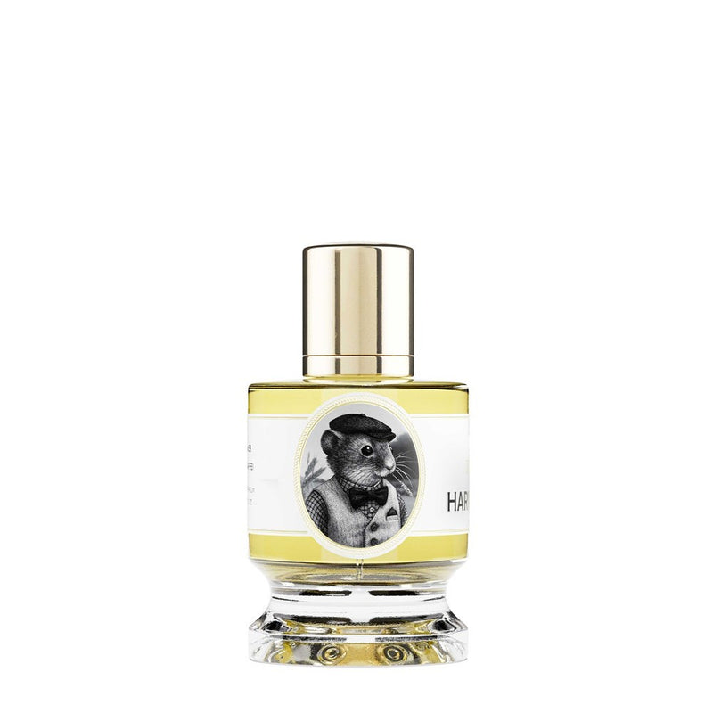 Zoologist Harvest Ratón Eau de Parfum - 60 ml