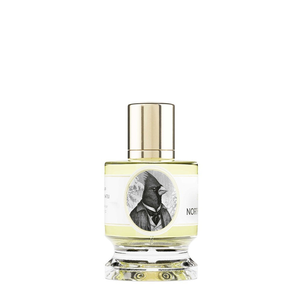 Zoolog Cardinal Eau de Parfum - 60 ml