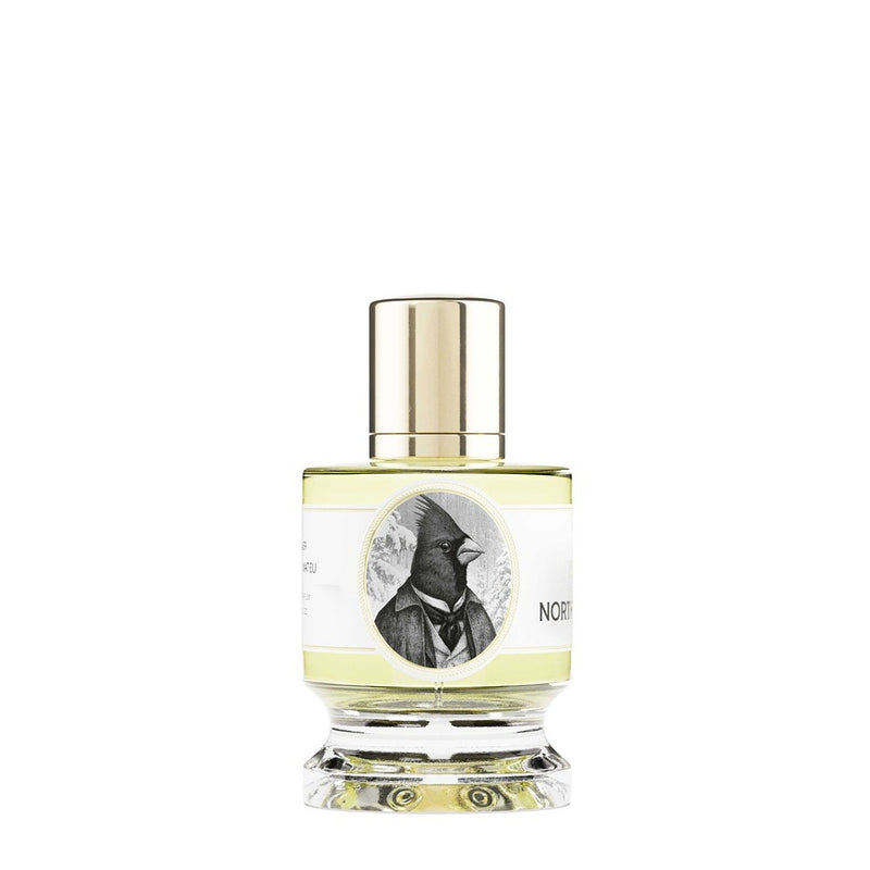 Zoolog Cardinal Eau de Parfum - 60 ml