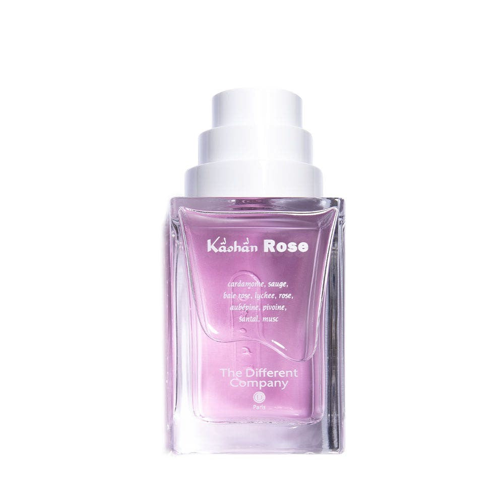 The Different Company Kashan Rose 100 ml Refill — Eau de Toilette 