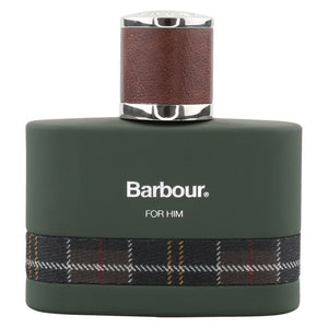 Barbour For Him 50 ml — Ανδρικό Eau de Parfum