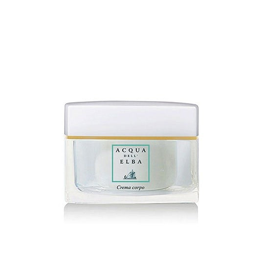 Acqua dell'Elba Arcipelago Donna 200 ml — Körpercreme 