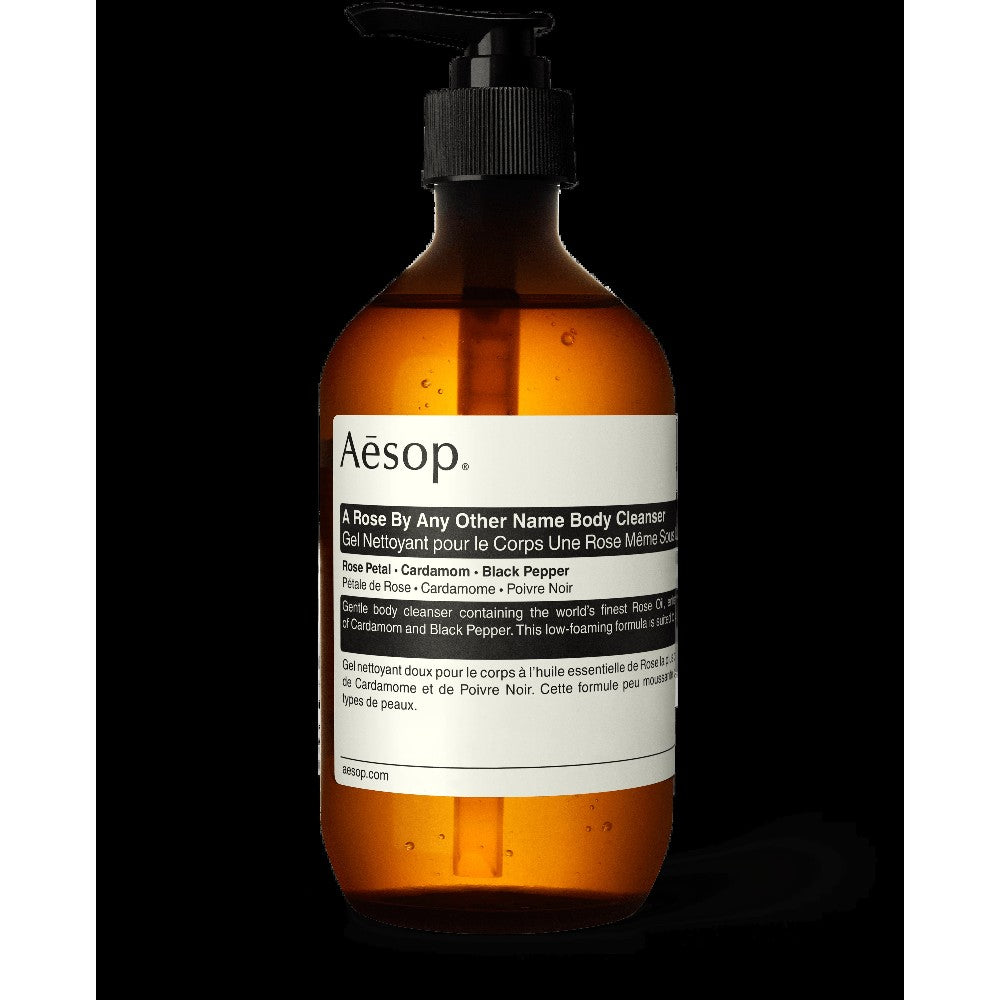 Aesop A Rose pod inną nazwą żel do mycia ciała 500 ml