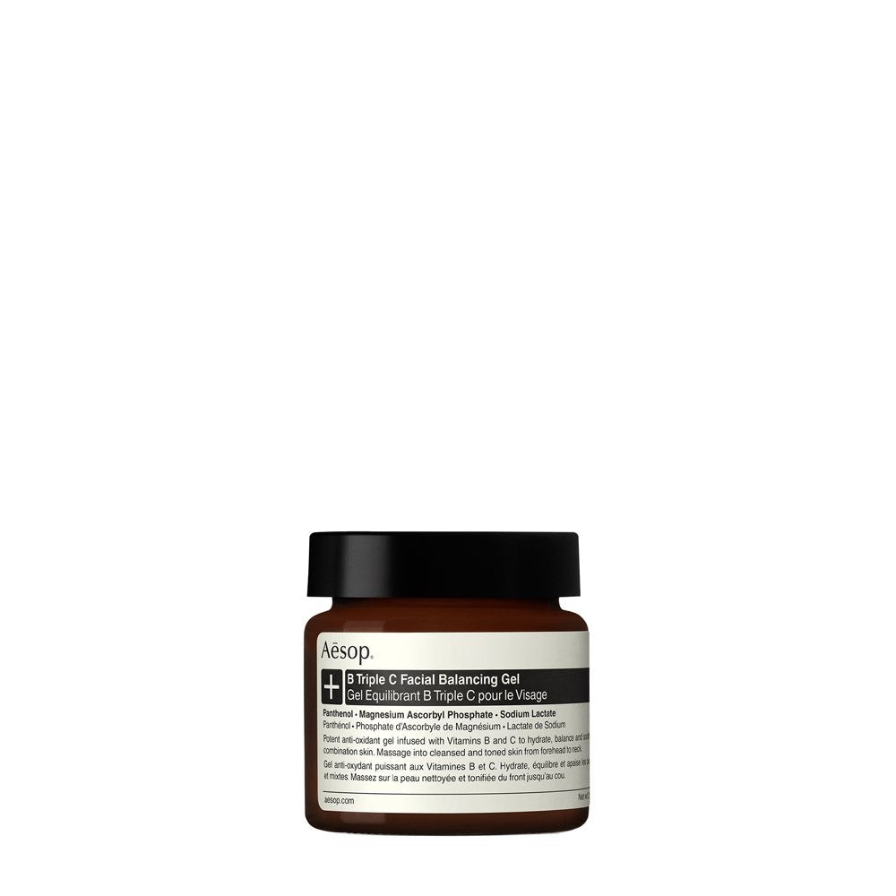 Aesop B Triple C Balancing Face Gel 60ml