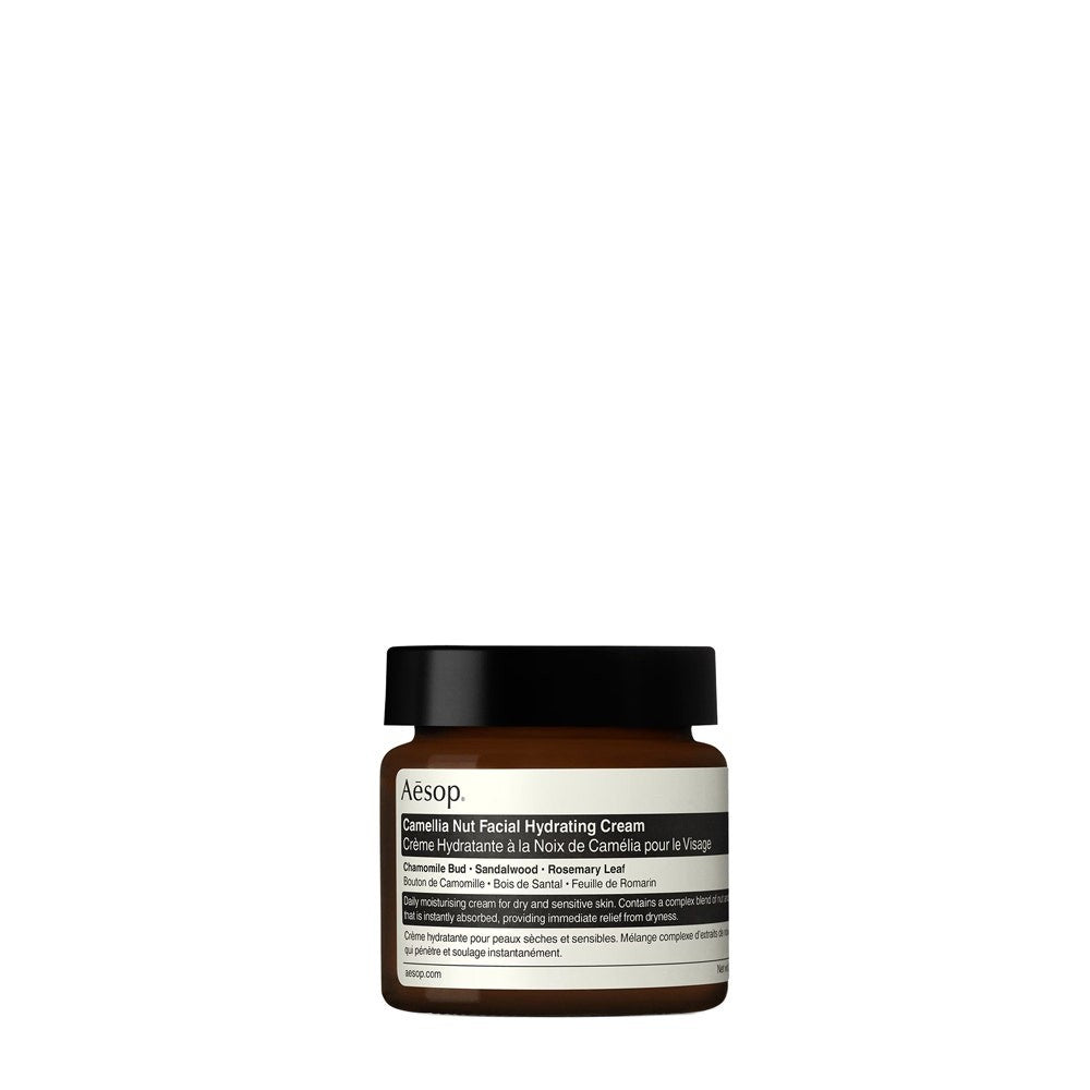 Aesop Camellia Nut ansiktsfuktighetskrem 60 ml