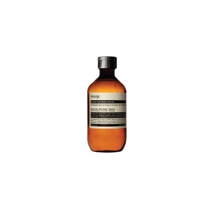 Aesop Coriander Seed Körperreiniger 500 ml — Körperreiniger 