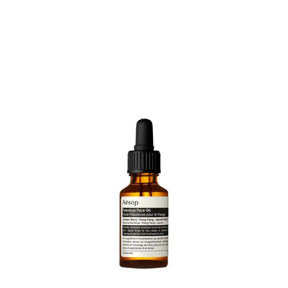 Aesop Fabulous 25 ml — Gezichtsolie