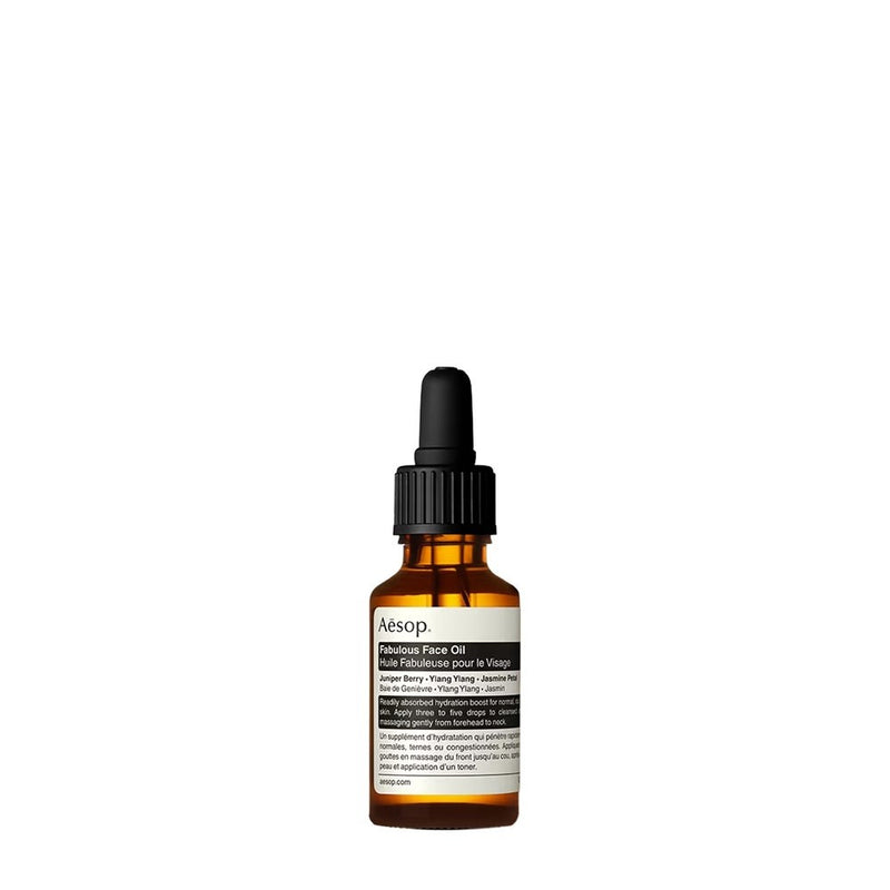 Aesop Fabulous 25 ml — Face Oil 