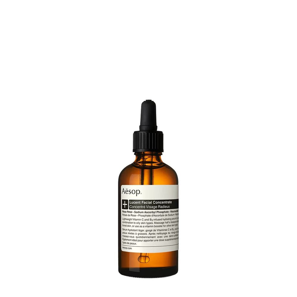 Aesop Lucent Ansigtskoncentrat 60 ml