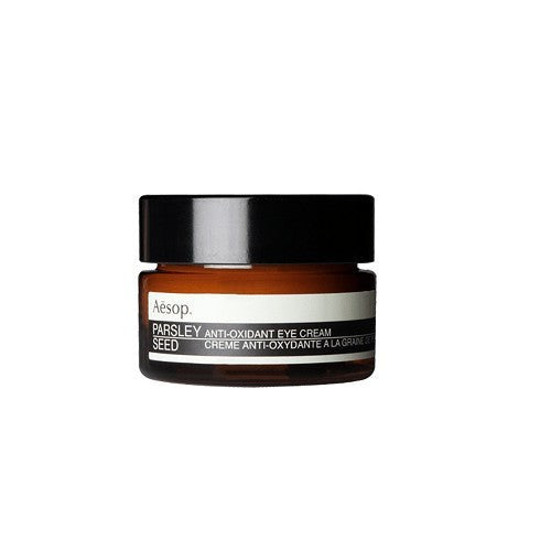 Aesop Pietruszka Przeciwutleniający krem pod oczy 10 ml