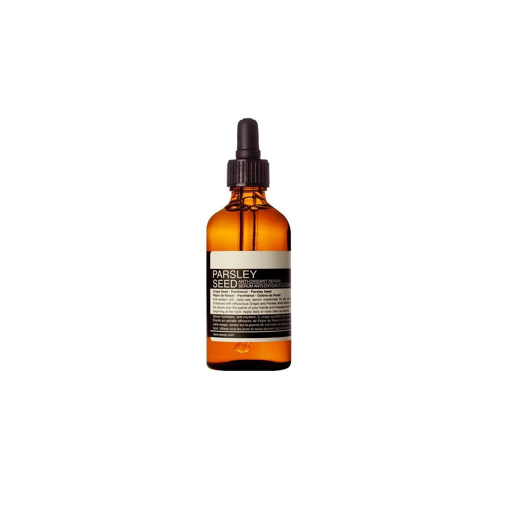 Aesop Parsley Seed 60 ml — Gesichtsserum 