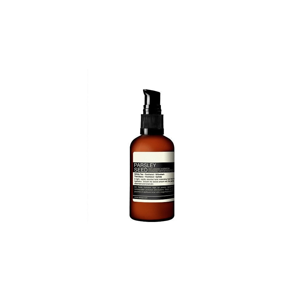 Aesopus-peterseliezaad Hydraterende antioxidant 60 ml