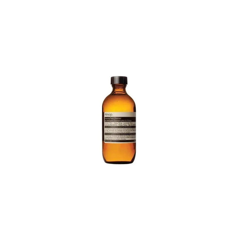 Aesop Gezichtsreiniger Aesop peterseliezaad Zaad 100 ml