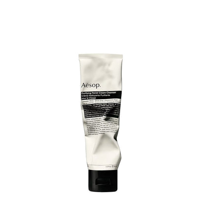 Aesop Crème Nettoyante Purifiante Visage 100 ml