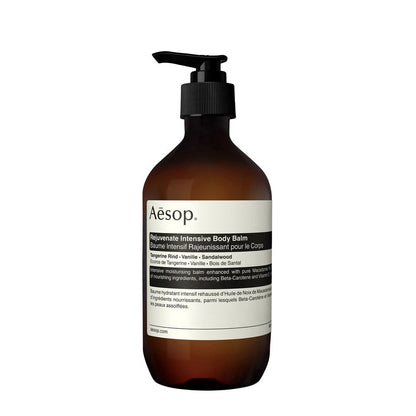 Aesop Rejuvenate Intensive Body Balm 500 מ"ל