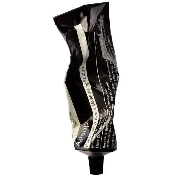 Aesop Rose Moisturizing Hair and Scalp Mask 120 ml