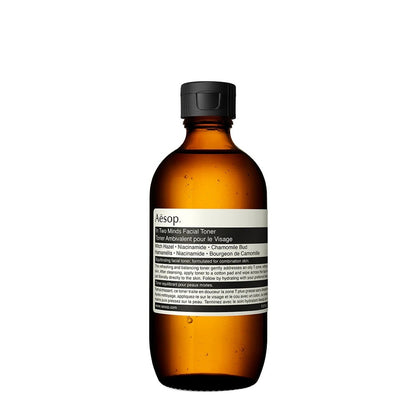 Aesop Two Minds Tonic ansikt 200 ml