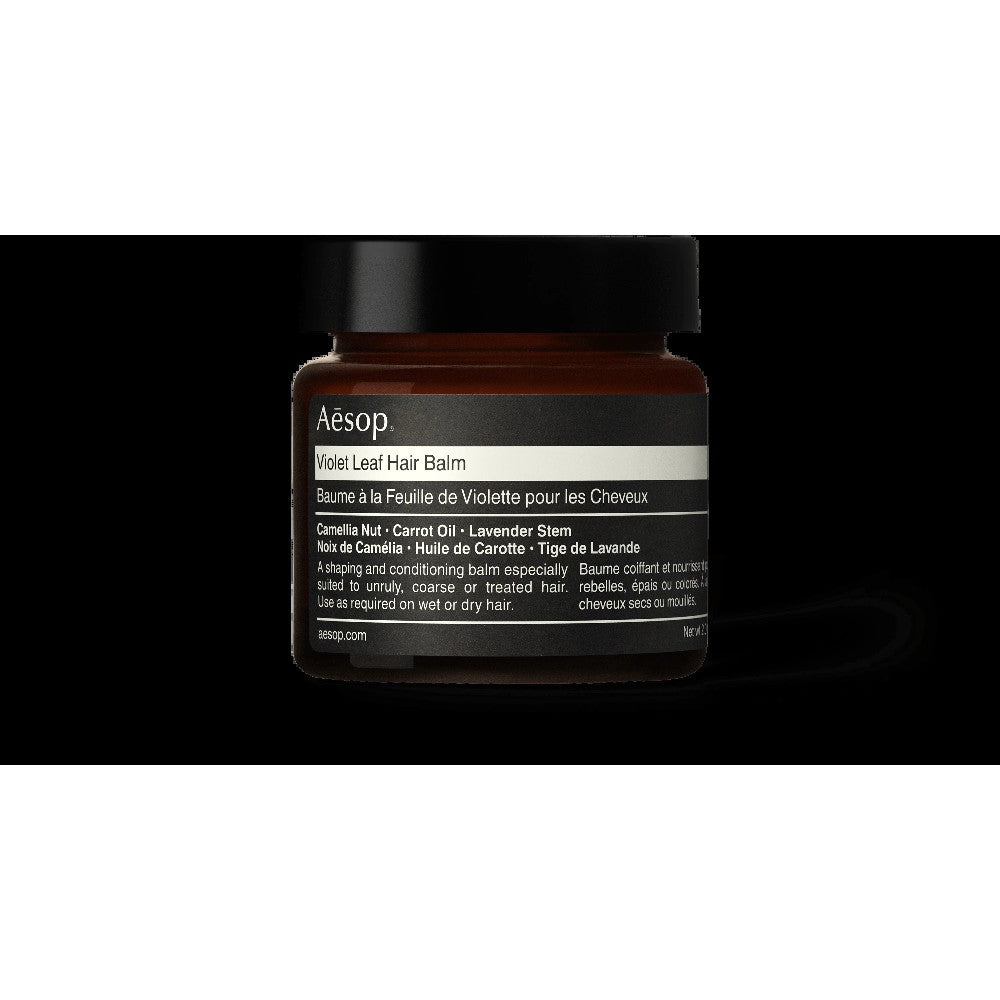 Aesop Acondicionador Capilar Hoja de Violeta 60 ml