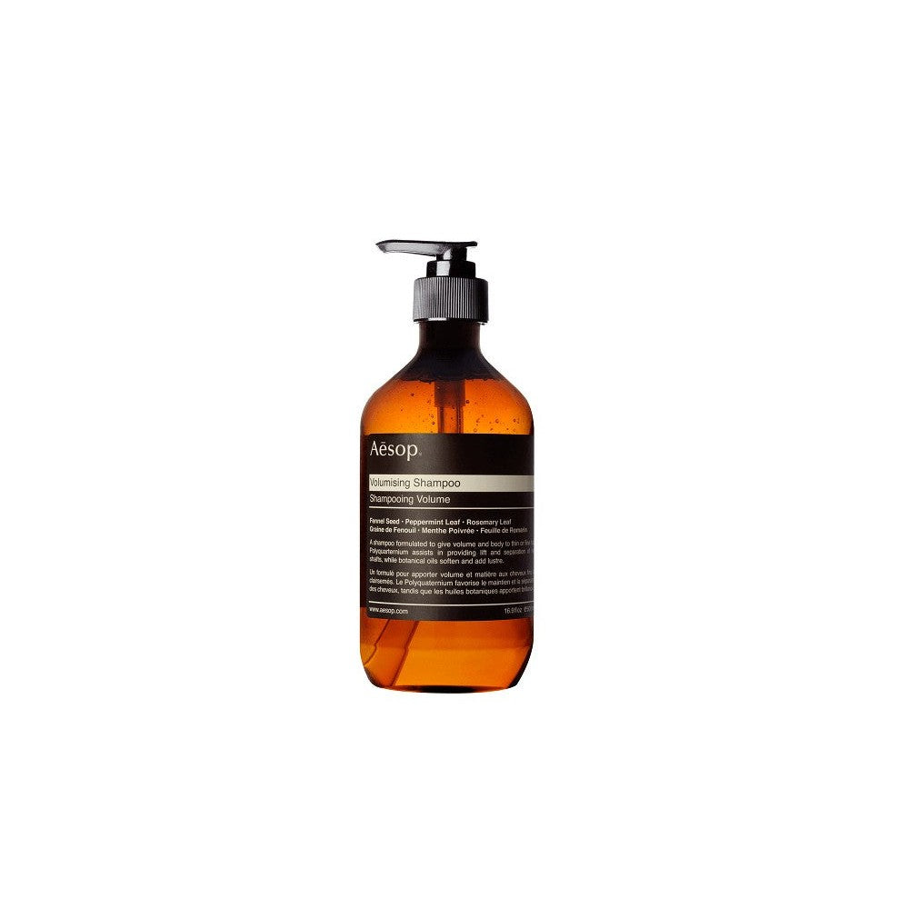 Aesop Shampoing volumateur 500 ml