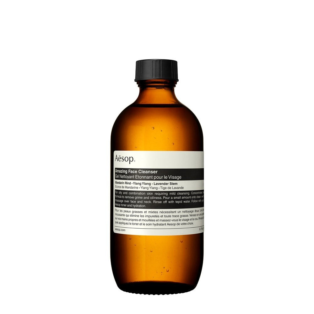 イソップ アメージング フェイシャル クレンザー - 200 ml
