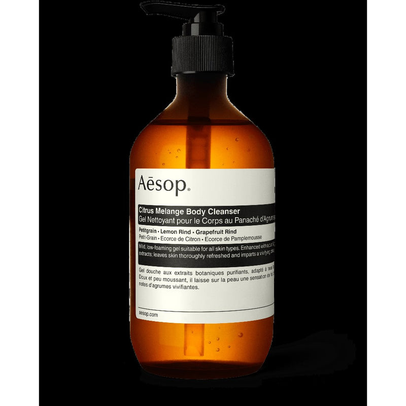 Citrus Melange Aesop lichaamsreiniger 500ml