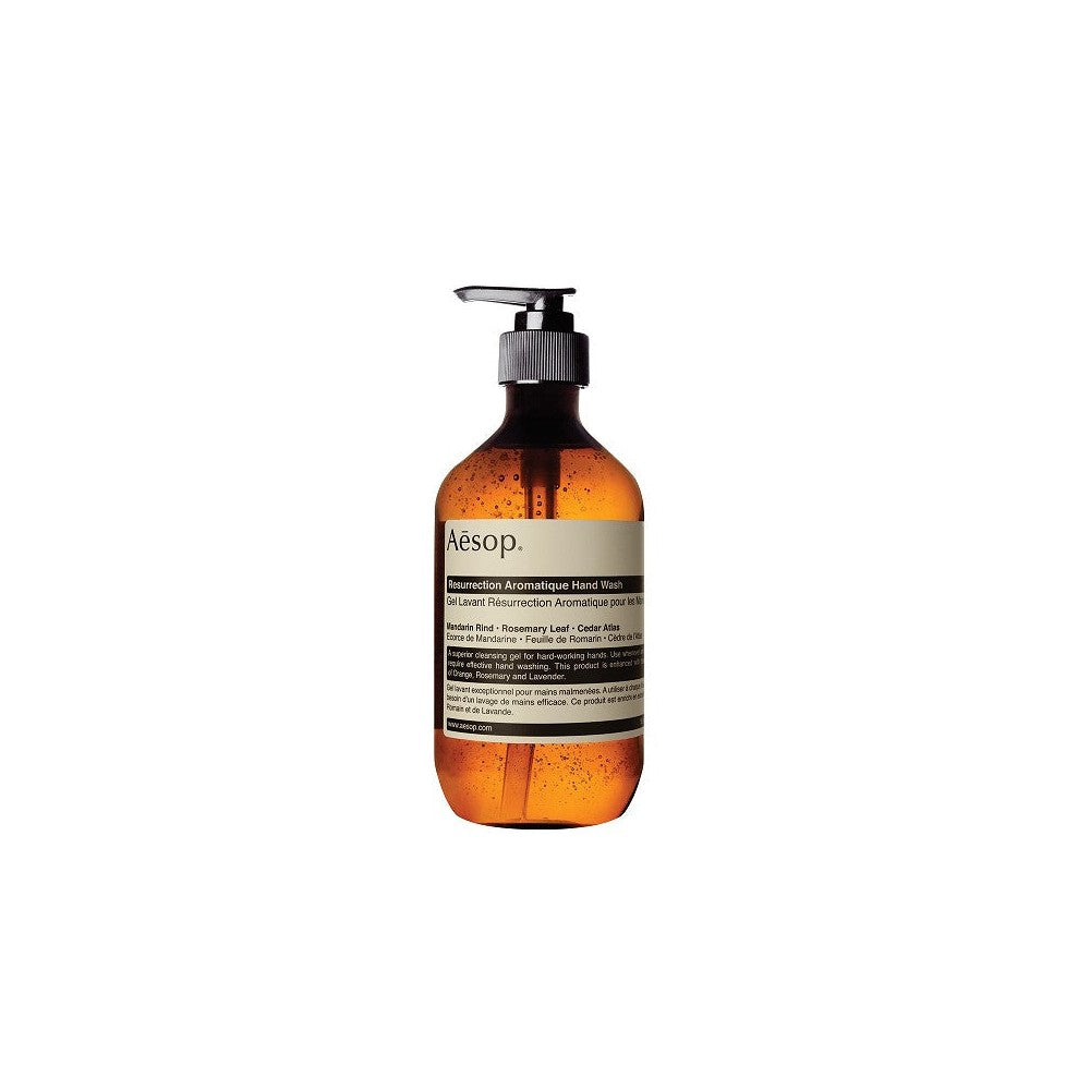Aesop Resurrection Aesop Płyn do mycia rąk 500ml