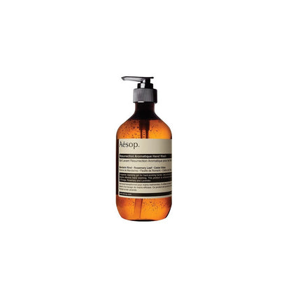 Aesop Resurrection Detergent do rąk 500 ml — Detergent do rąk
