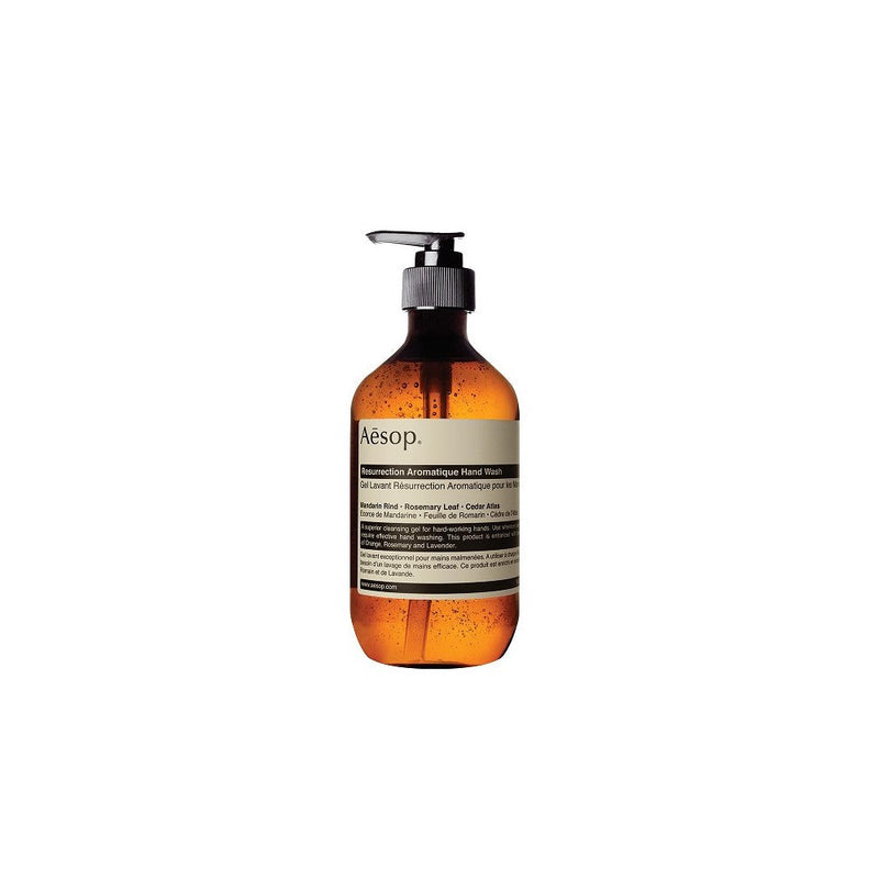 Aesop Resurrection Aesop Płyn do mycia rąk 500ml
