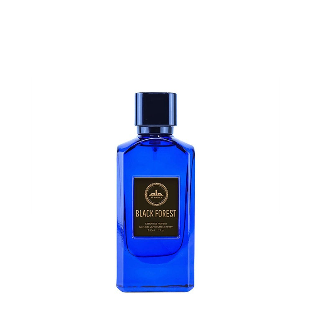 Schwarzwald Al Ambra Unisex parfymextrakt 50 ml