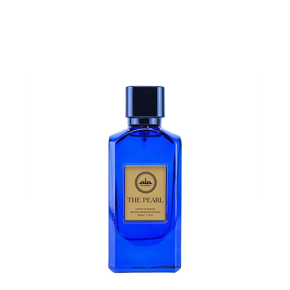 La Perla Al Ámbar - 50 ml